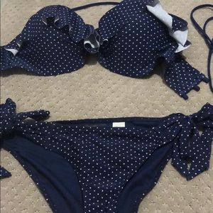 Abercrombie & Fitch Bikini